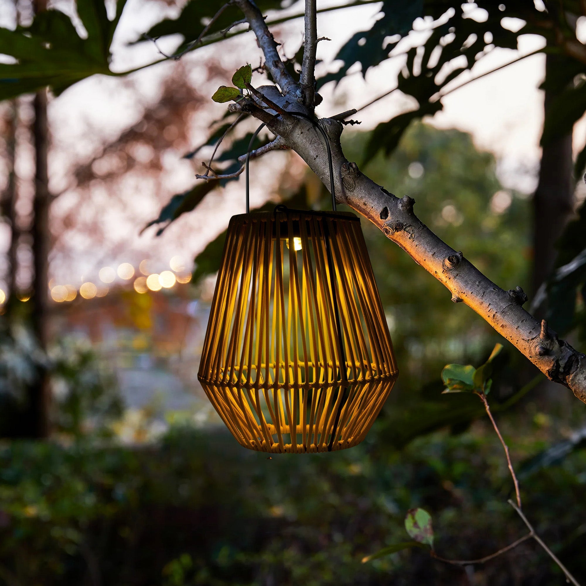 Lanterns
